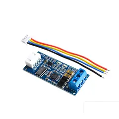 GENERICO - Conversor Serial TTL a RS485 XY-K485 3~30V 110~256000bps