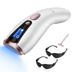 ONE PIXEL - Depiladora Electrica Laser En Casa Para Mujeres Y Hombres_.