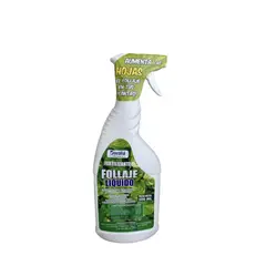 DAVALIA - Fertilizante Follaje 500 ml Jardineria.