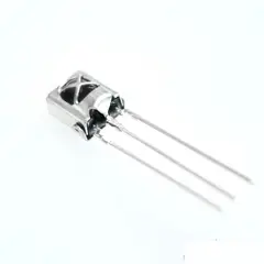 GENERICO - Sensor Receptor Infrarrojo TL1838 VS1838 VS1838b Control Remoto