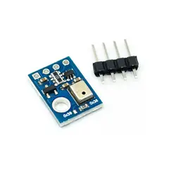 GENERICO - Sensor Temperatura Humedad AHT10 I2C MEMS -40-85C