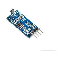 GENERICO - Modulo Sensor Efecto Hall 3144e M44 Tacometro Magnetico