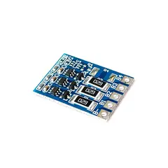 GENERICO - Balanceador Baterias Lipo Tres Celdas 3S 4.2V Li-ion Li-po