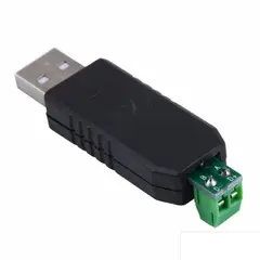 GENERICO - Conversor Usb Serial a Rs485 Ch340 6Mbps