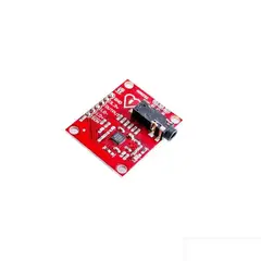 GENERICO - Electrocardiografo AD8232 Ecg Monitor Frecuencia Cardiaca
