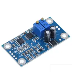 GENERICO - Amplificador Instrumentacion Voltaje AD620 3-12V 1.5-1000 Veces