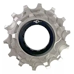 LTWOO - Piñones para Pacha 12 Velocidades 10-12-14 Itook Para Shimano Ms