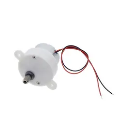 GENERICO - Motorreductor Motor Brushless S30k 12v 14rpm Torque 12kg/cm