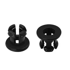 GENERICO - Freno Para Teflon Ptfe Conector Bowden Ultimaker Um2 4mm