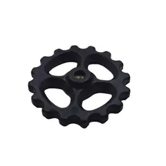 GENERICO - Tuerca Nivelacion Cama Caliente Cr-10 Cr10 Cr-10s Ender