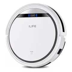 GENERICO - Aspiradora Robot Barredora Inteligente Maxima Succión Carga