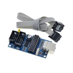 GENERICO - Programador Avr Usbtiny Usbtinyisp Attiny2313a