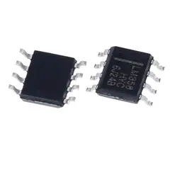 GENERICO - Amplificador Operacional LM358 Sop8 Sop-8 Superficial SMD