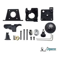 GENERICO - Alimentador Extrusor Titan Filamento 1.75mm