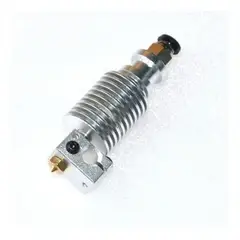 GENERICO - Extrusor Hotend Bowden Remoto Corto E3dv6 1.75mm Con Teflon