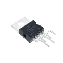 GENERICO - Circuito Integrado Amplificador Audio TDA2030 TO220-5 14W