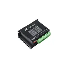 GENERICO - Driver Motor Paso Paso TB6600 DIV268N-5A 48V 5A