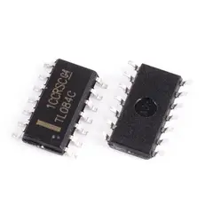 GENERICO - Circuito Integrado TL084C Sop-14 Amplificador Operacional Quad