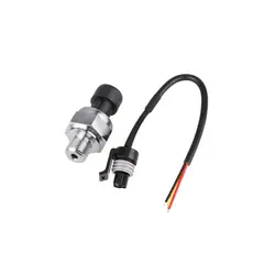 GENERICO - Sensor Transductor De Presion G1/4 1.6MPa 232psi 5V