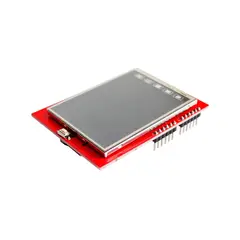 GENERICO - Pantalla Tactil Lcd Tft 2.4 Pulgadas 240x320 ILI9341
