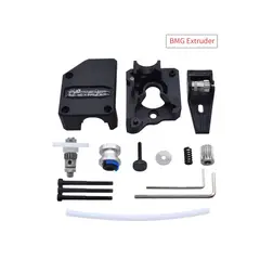 GENERICO - Alimentador Extrusor Bowden BMG Clone 1.75mm Doble Engranaje