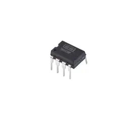 GENERICO - Circuito Integrado Amplificador Instrumentacion INA128p Dip8