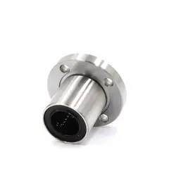 GENERICO - Rodamiento Lineal LMF10UU 29x19x10mm Eje 10mm