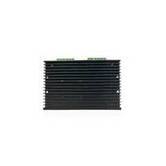 GENERICO - Driver Motor Paso Paso Nema23 DM542 24-50V 4.2A 200Khz