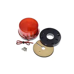 GENERICO - Luz De Trafico Estroboscopica SL-79 12v DC