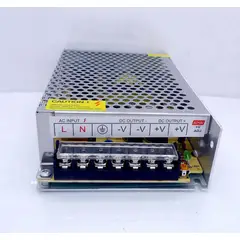 GENERICO - Fuente Switchada Conmutada 12V 20A 240W