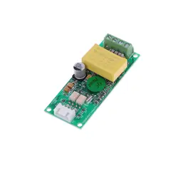 GENERICO - Sensor Voltaje Corriente Potencia AC PZEM-004T TTL 100A 80-260V