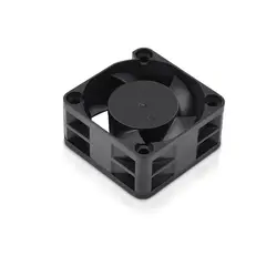 GENERICO - Ventilador Brushless 40x40x20mm 5V