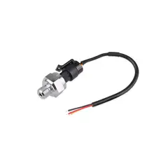 GENERICO - Sensor Transductor De Presion G1/4 3MPa 435psi 5V