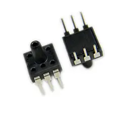 GENERICO - Sensor Presion Barometrico 0-40kpa MPS20N0040D-D