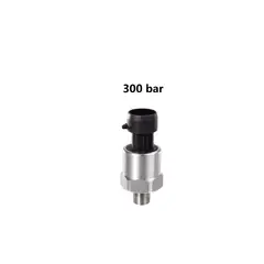 GENERICO - Sensor Transductor Presion G1/4 30MPa 300bar 5V