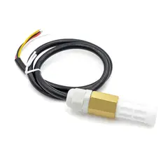 GENERICO - Sensor Temperatura Humedad MW-RS485-RS30 RS485 Modbus XY-MD03
