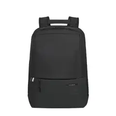 SAMSONITE - Morral Para Notebook Stackd Biz Negro Mediano