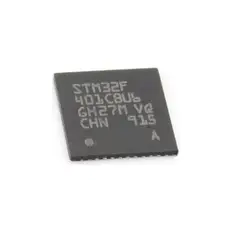 GENERICO - Circuito Integrado Stm32f401cbu6 Qfpn-48 Arm 32bit