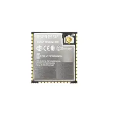 GENERICO - Modulo Wifi Bluetooth ESP32 ESP32-WROOM-32U 16MB 128Mbit