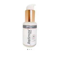 SKINDRUG - Retimax Face x 50g