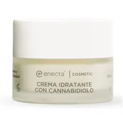 ENER C - Crema hidratante 350 mg CBD x50ml - Enecta