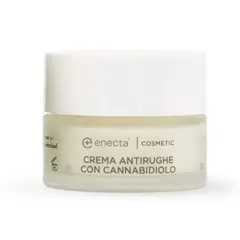 ENER C - Crema Antiarrugas - 700 mg CBD x 50ml - Enecta