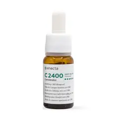 ENER C - Aceite C-2400- 2400mg CBD x 10ml Enecta