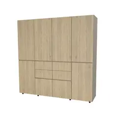 INVAL - ARMARIO AM19423 ARENA DB