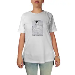 SIABATTO - Camiseta Colombia Bailarina Mujer - 46641