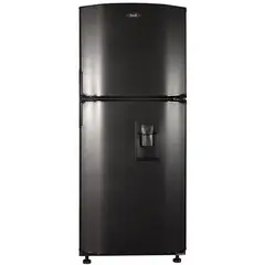 HACEB - Nevera 240 Lts N Se Mi Gris Plomo - N 243 SE MI PLOMO