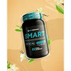 PROSCIENCE - Proteina Smart Gainer 3.25 lbs - Sabor Vainilla