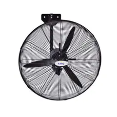 KALLEY - Ventilador de pared 26 pulgadas