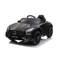 MERCEDES BENZ - Carro Electrico Negro DM1888