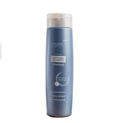 GENERICO - Shampoo Nouvelle Proteina De Arroz 300ml